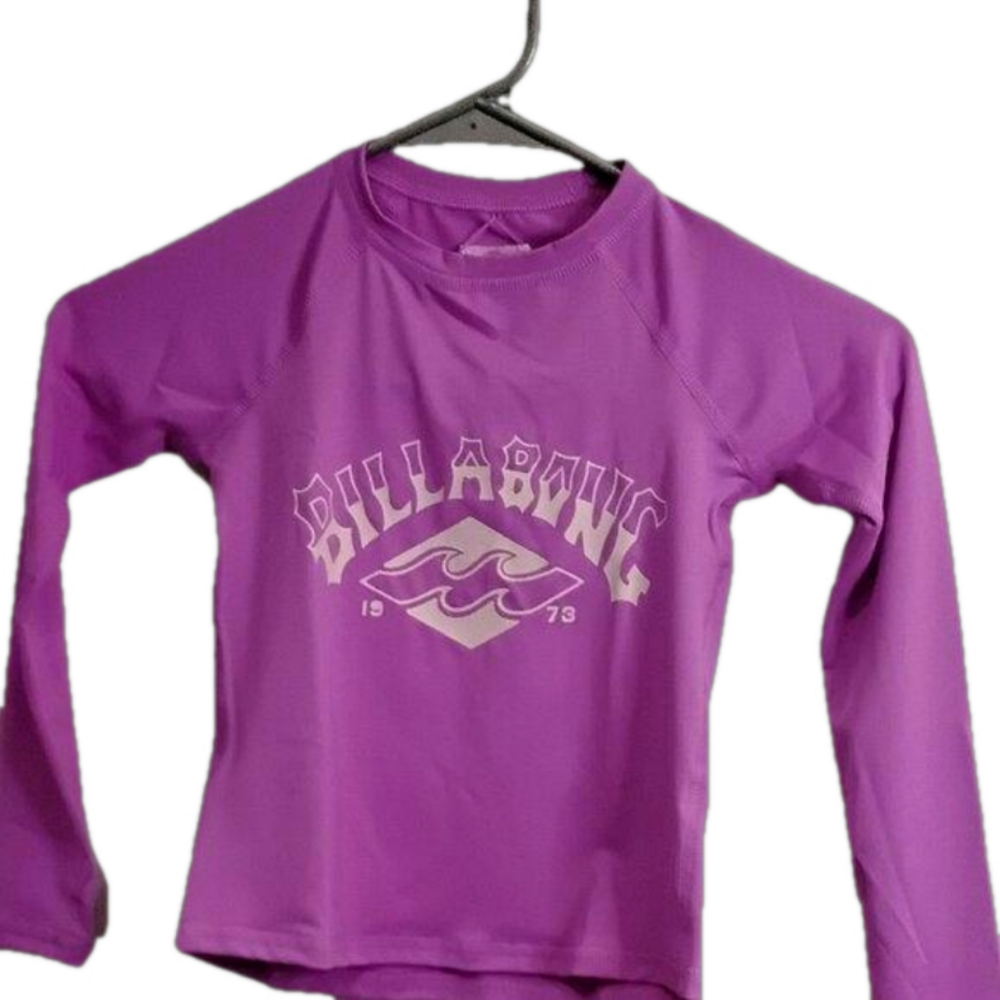 #200 Billabong Swimshirt (Rashguard)